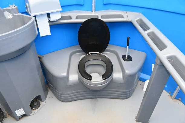 Porta potty rental for outdoor events in Lakesite, TN