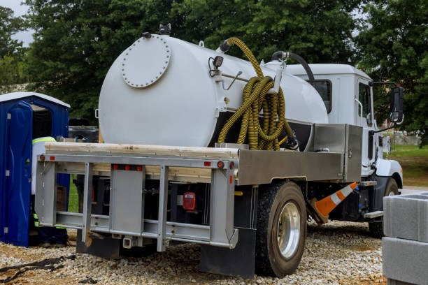 Best Emergency porta potty rental  in Lakesite, TN